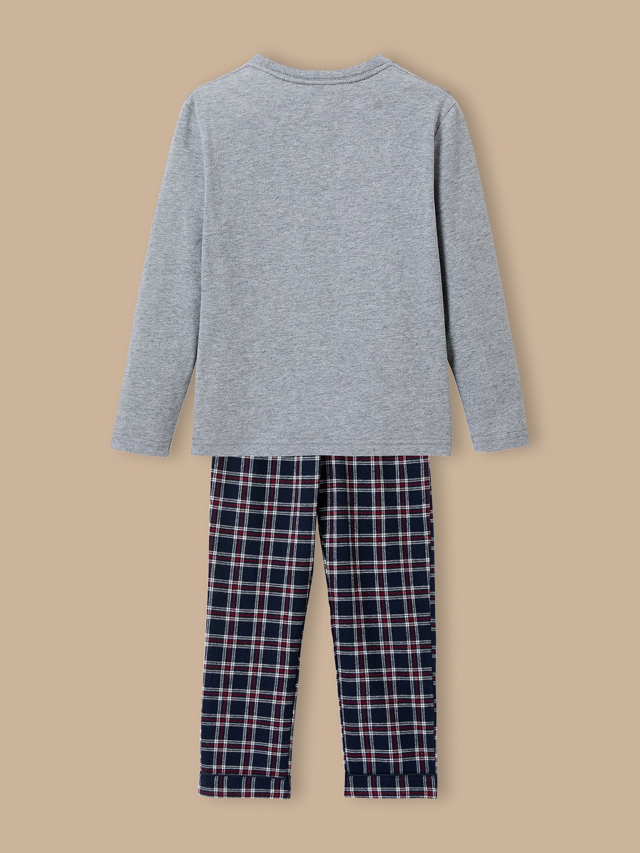 Pyjama Enfant Cyrillus X PEANUTS™ - Collection Snoopy