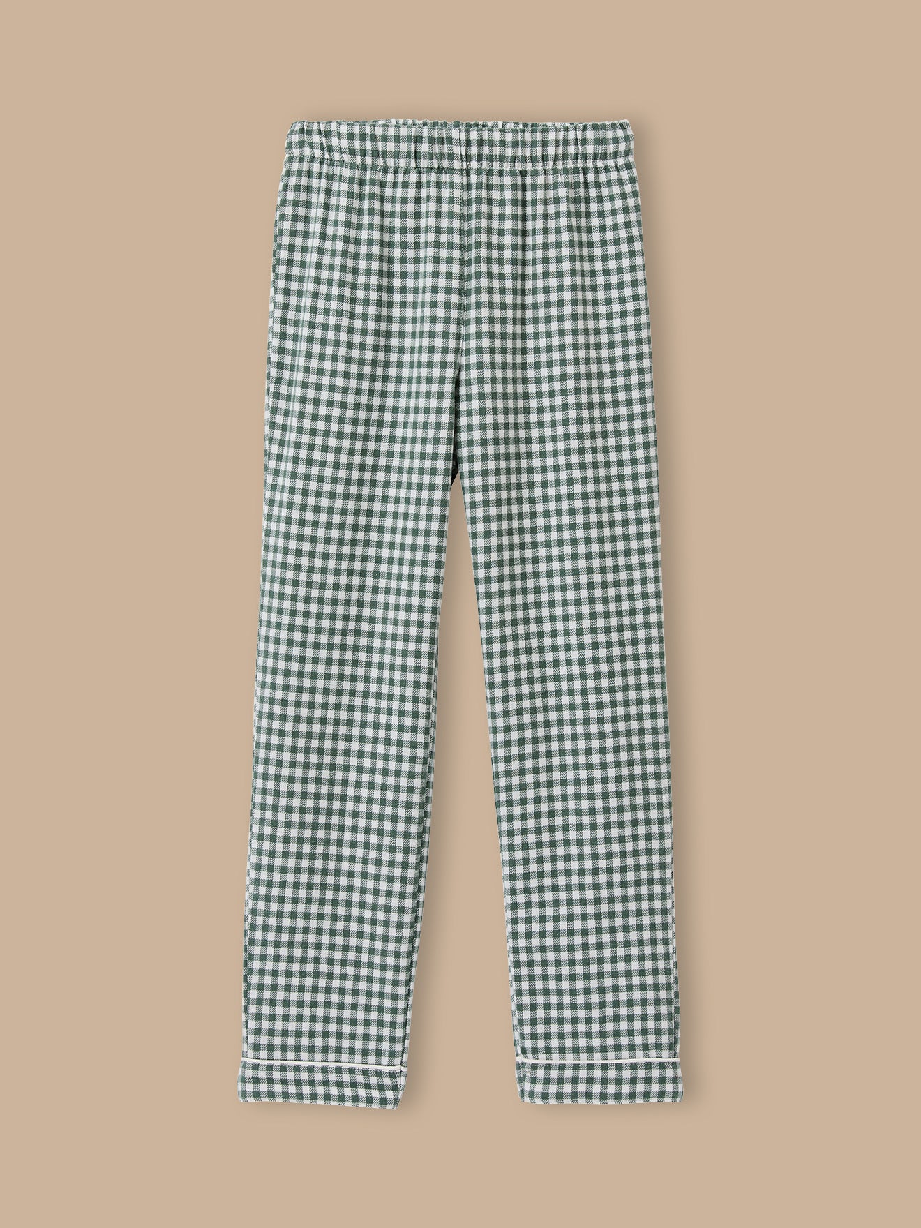 Jungen-Pyjama mit Druckmotiv – Bio-Baumwolle