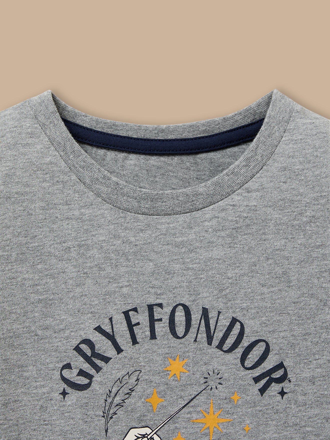 Pyjama Enfant - Collection Harry Potter