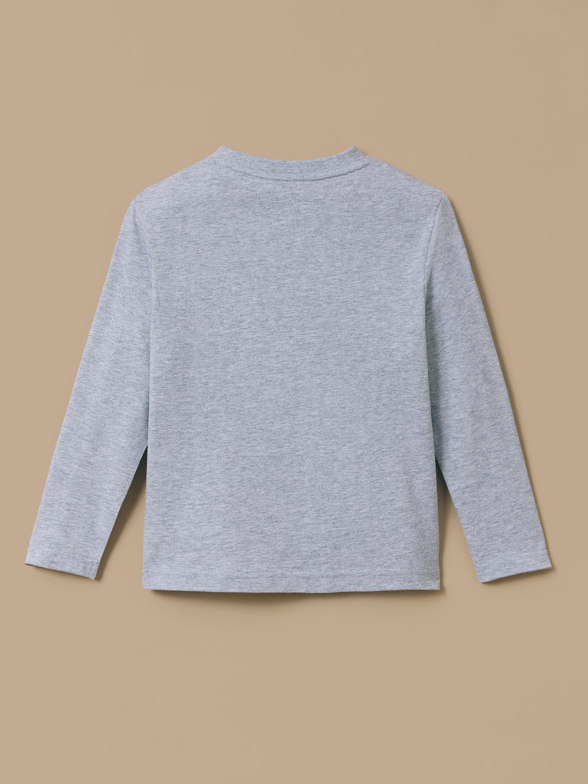 Jungen-Pyjama, weihnachtlich bedruckt