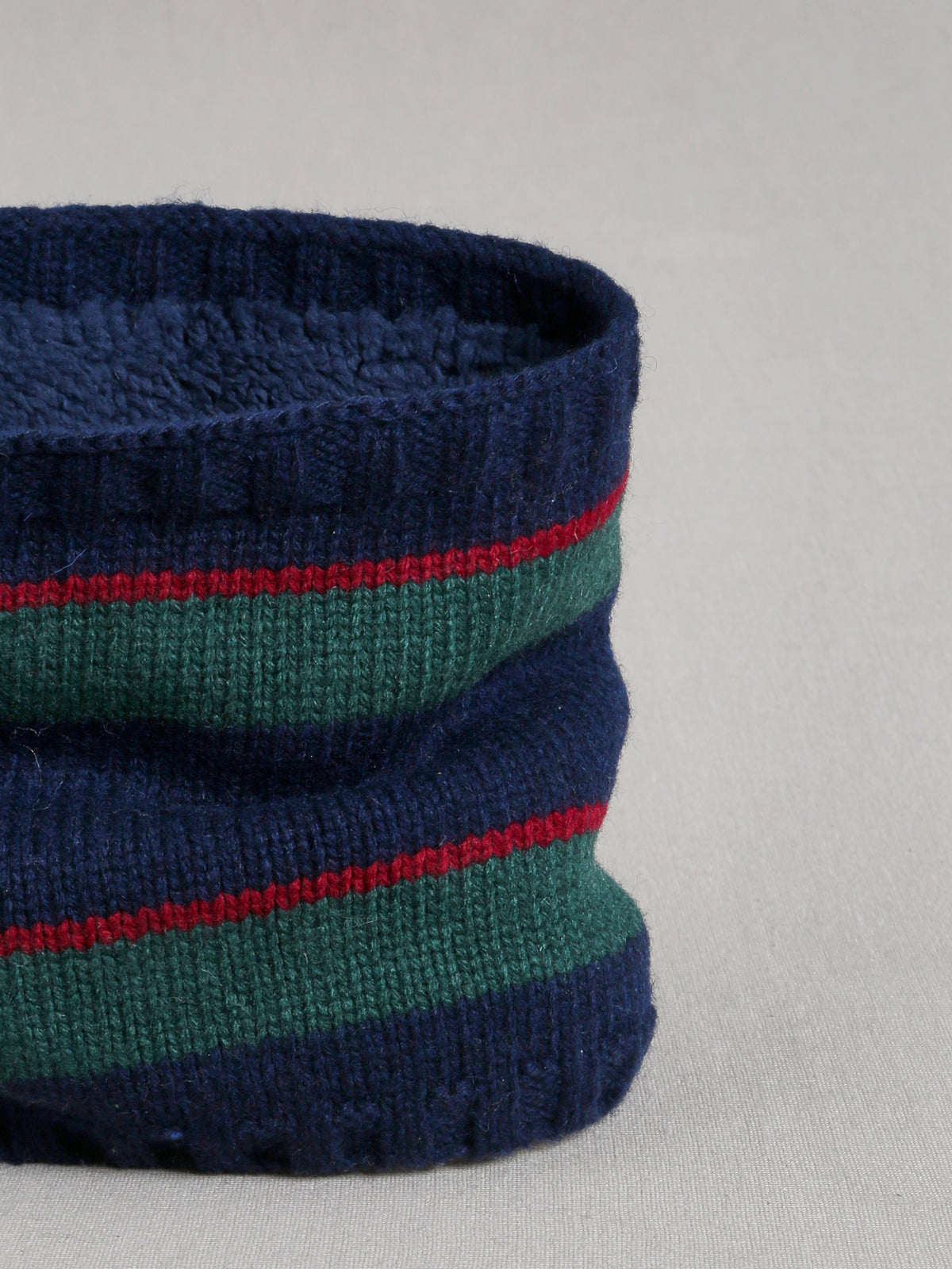 Snood Garçon en laine