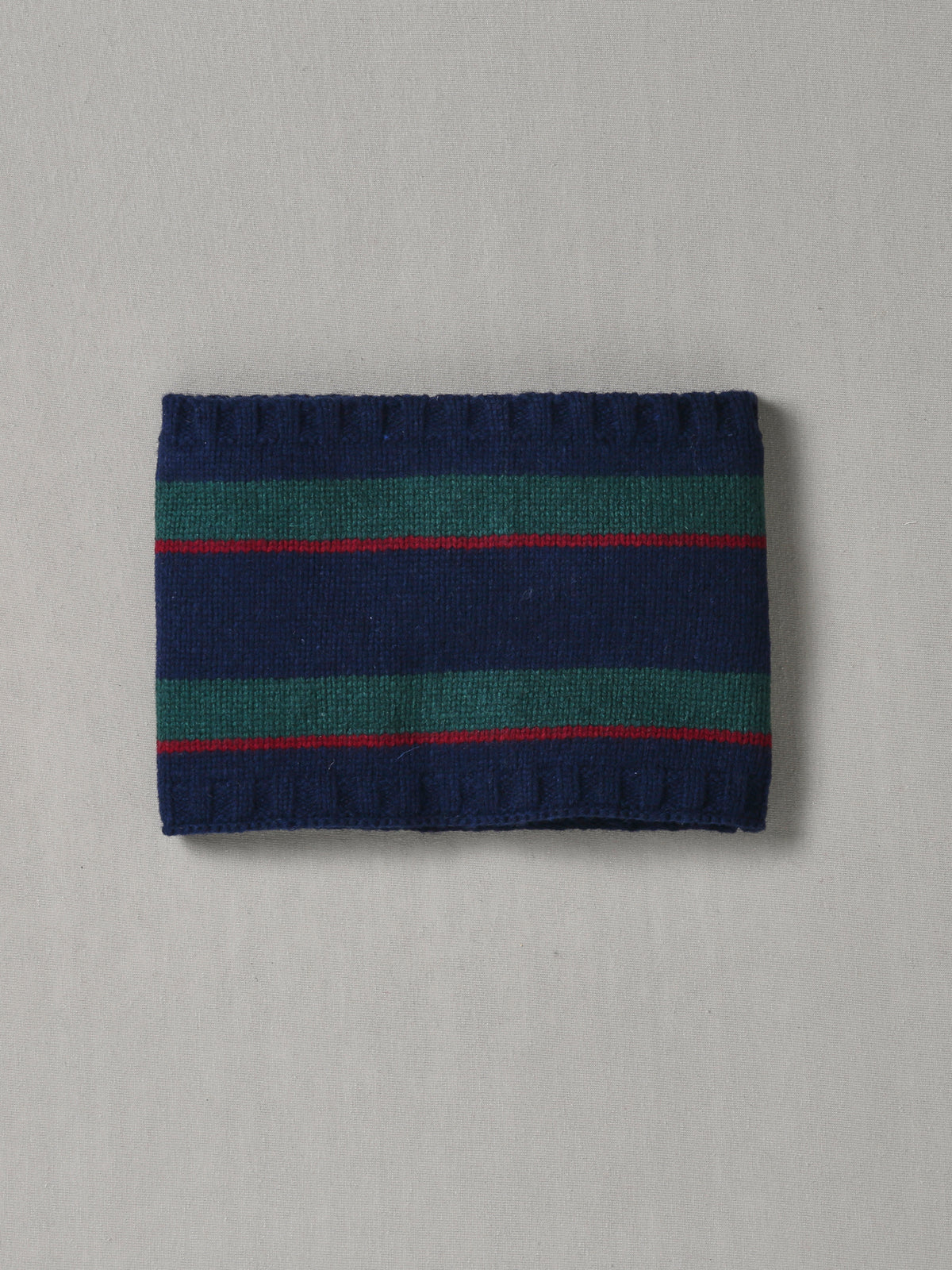 Snood Garçon en laine