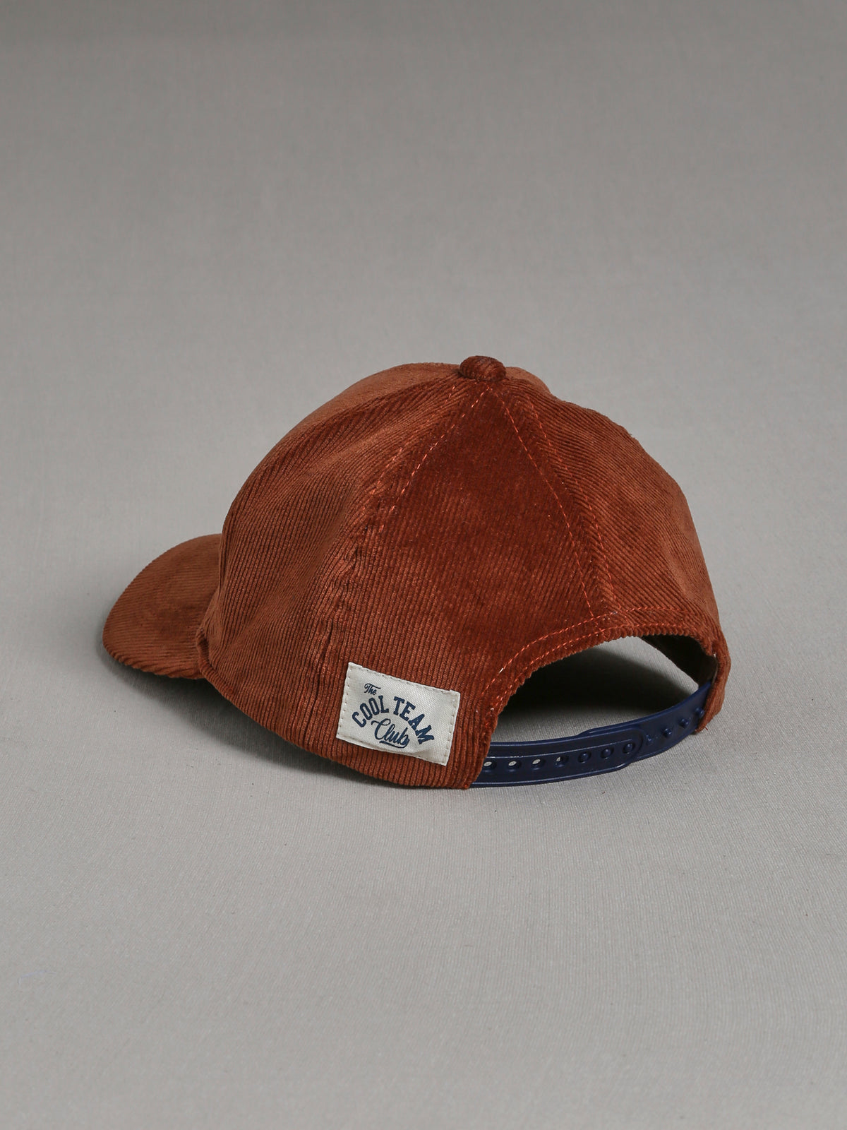 Casquette Enfant en velours