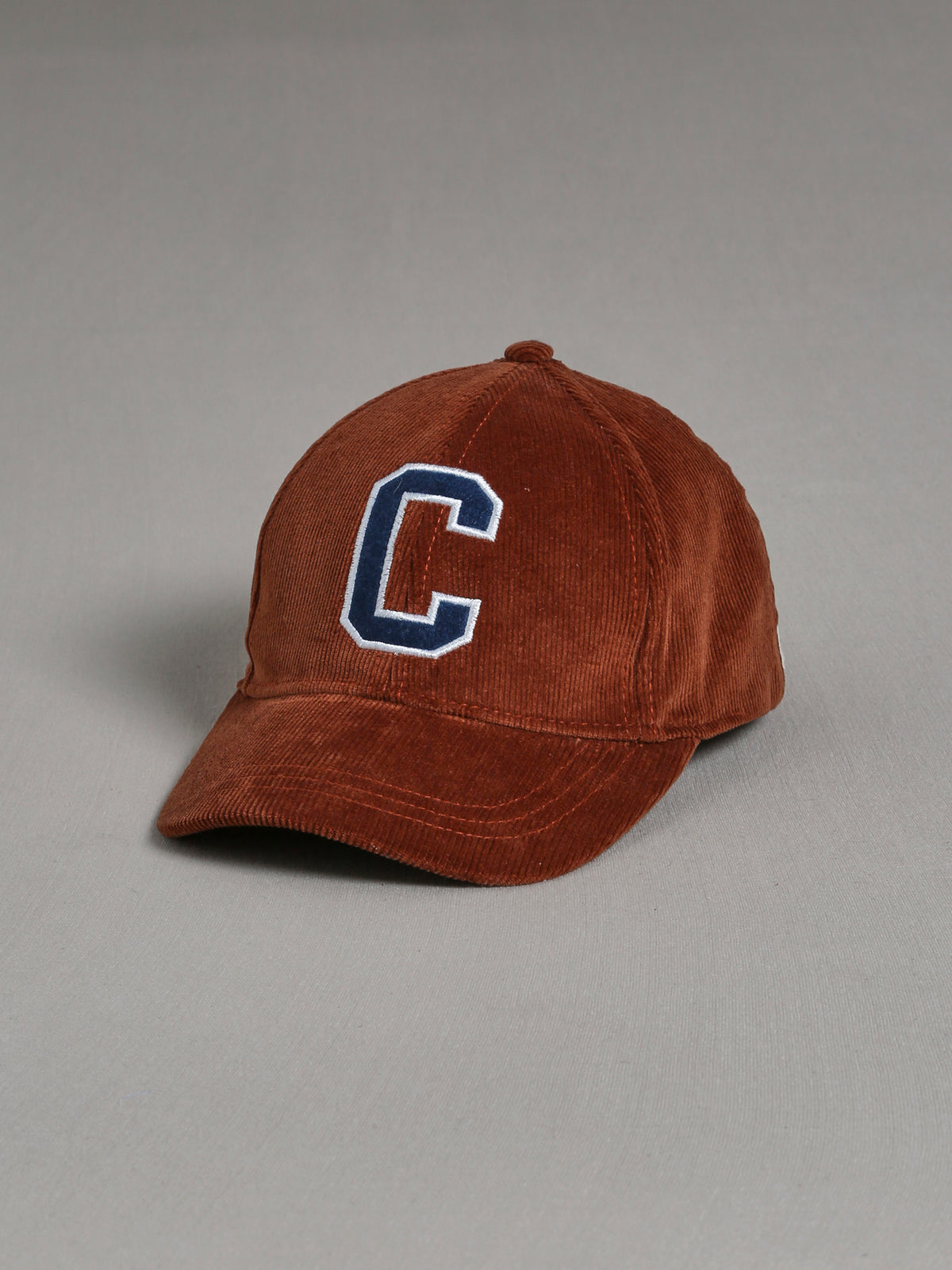 Casquette Enfant en velours