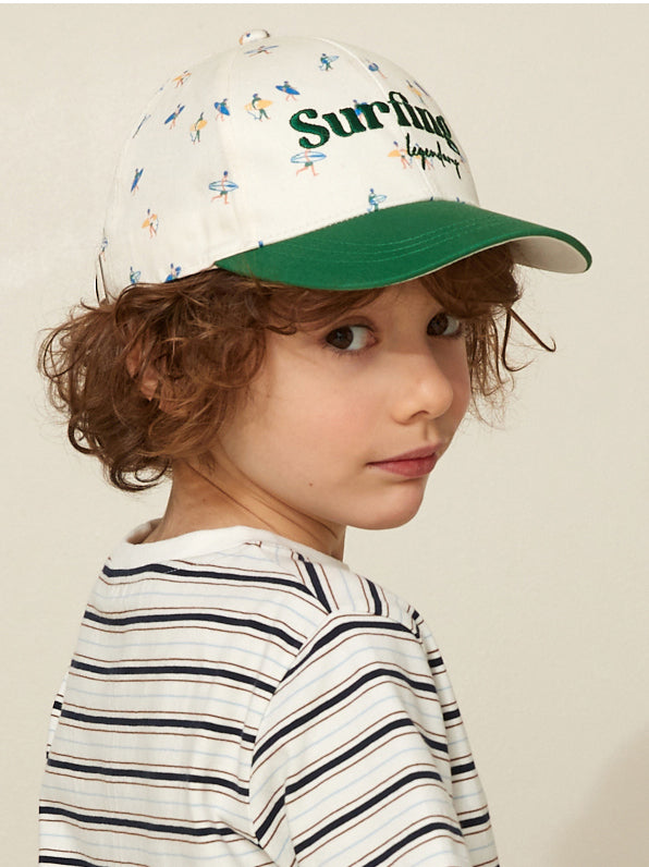 Casquette "Surfing" Enfant