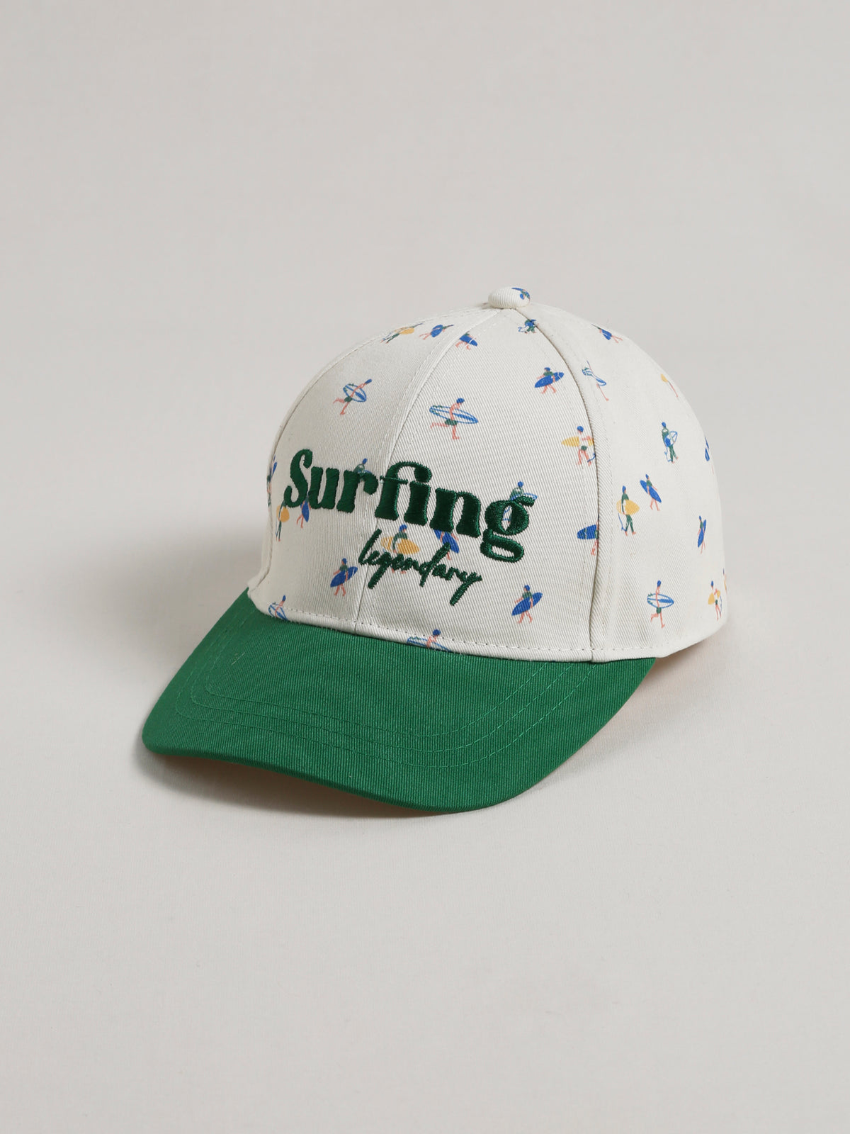 Casquette "Surfing" Enfant