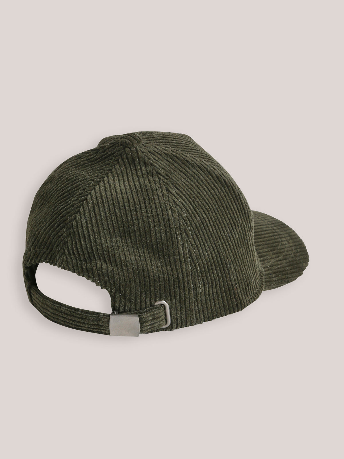 Jungen-Schirmmütze aus Velours