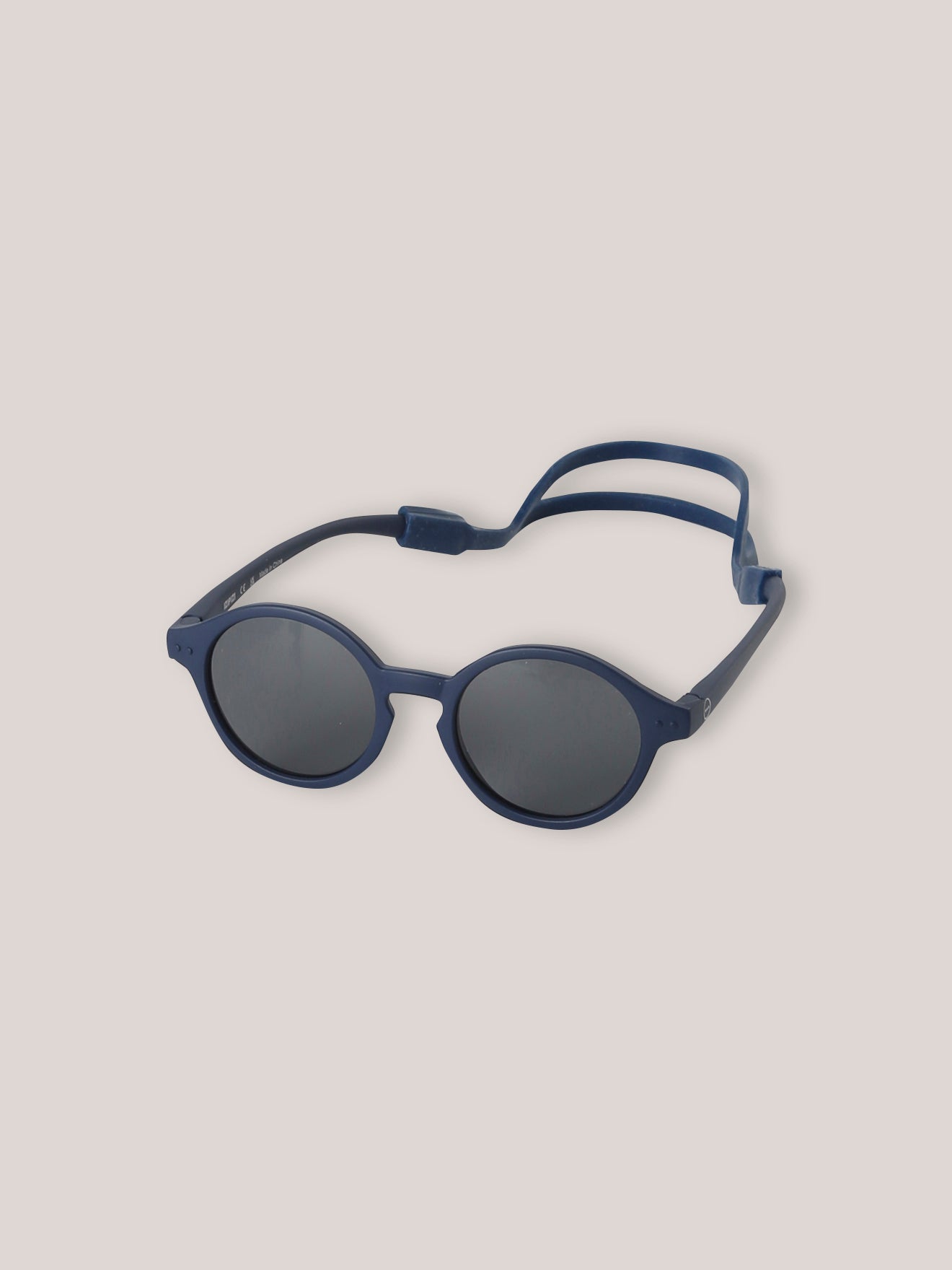 Lunettes solaires 3 - 5 ans Junior - Cyrillus X IZIPIZI