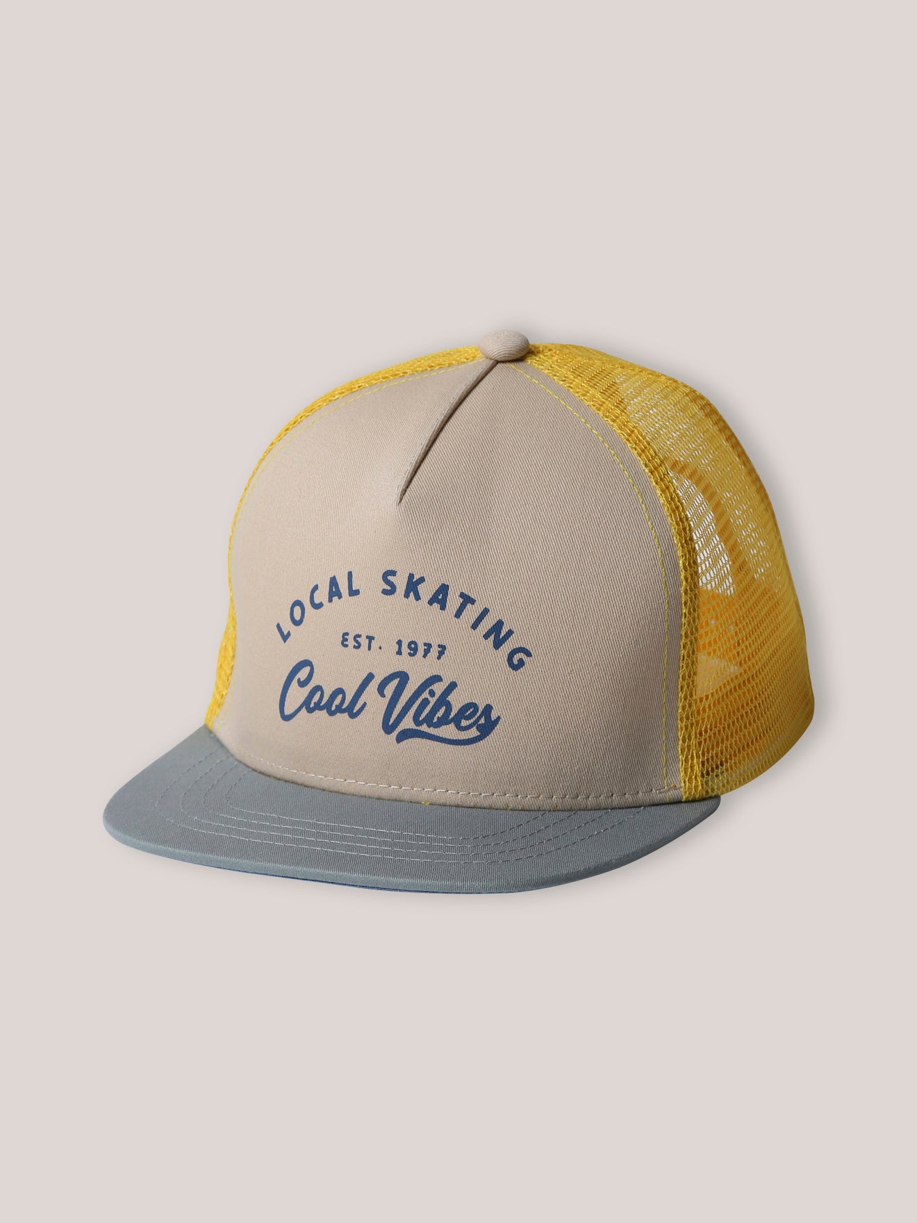 Casquette filet Enfant