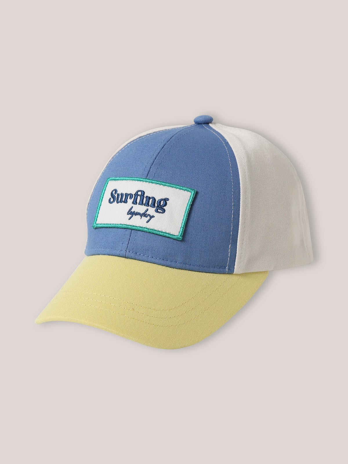 Casquette tricolore Adulte et Enfant