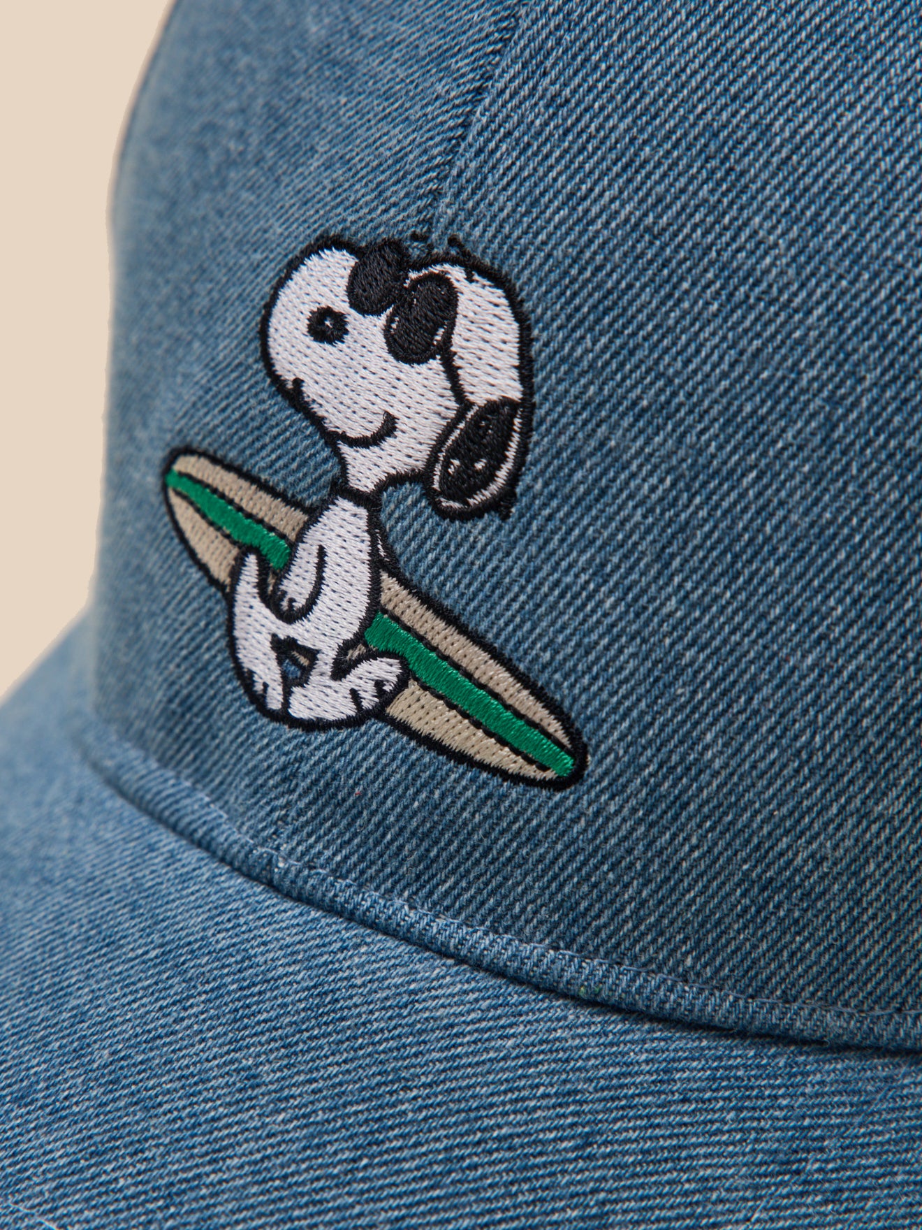 Casquette junior Cyrillus x PEANUTS(TM) Collection Snoopy