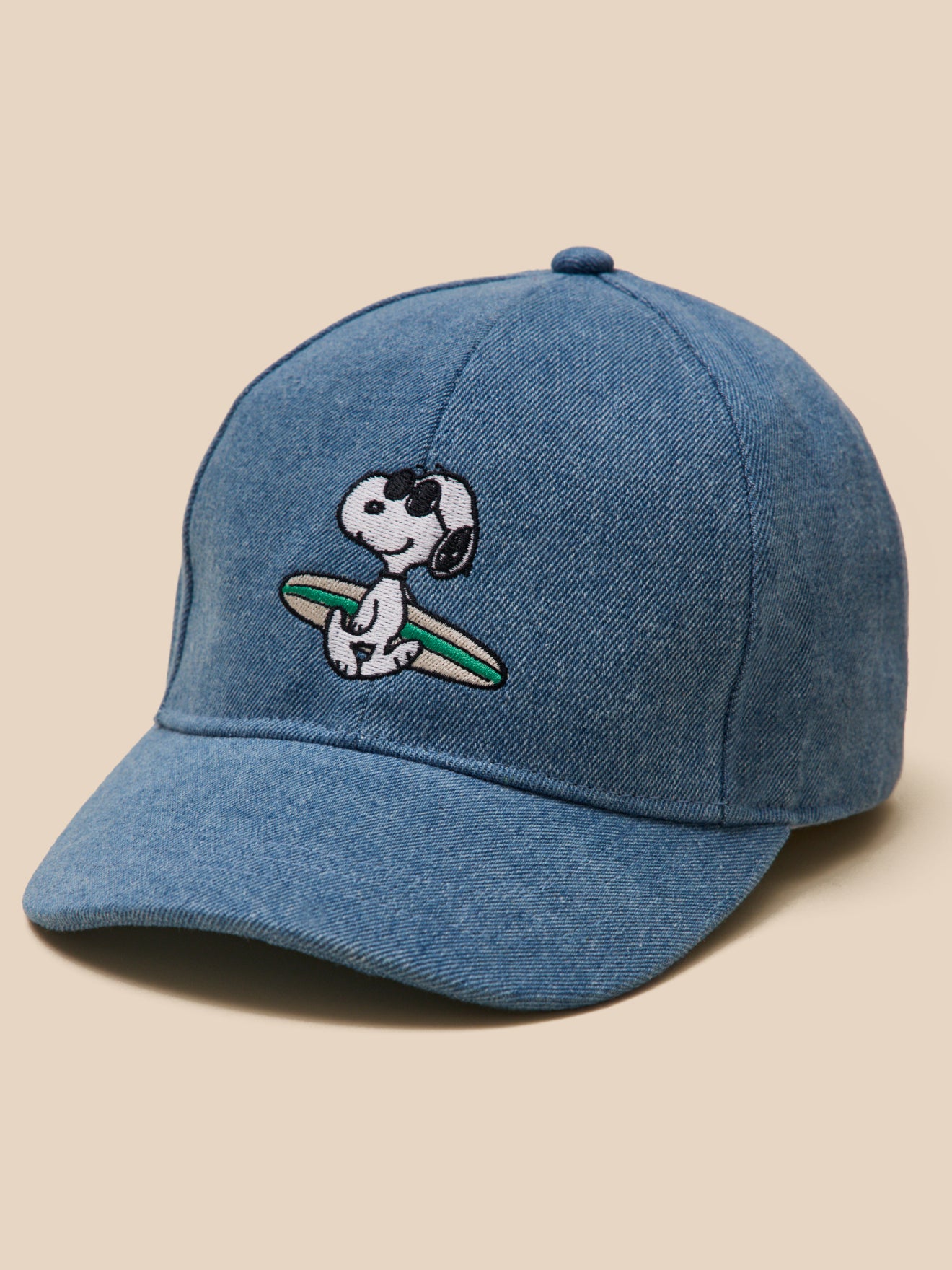 Casquette junior Cyrillus x PEANUTS(TM) Collection Snoopy