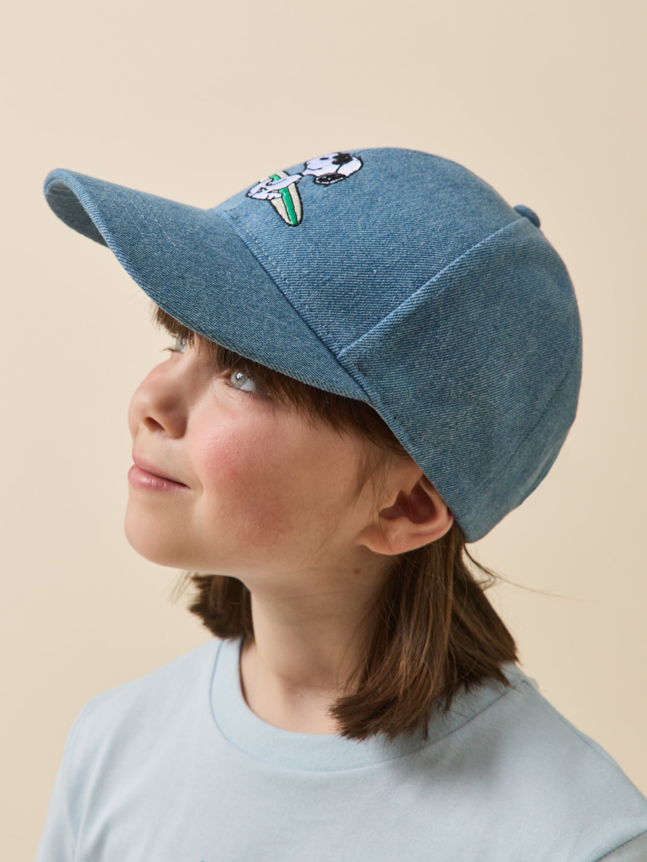 Casquette junior Cyrillus x PEANUTS(TM) Collection Snoopy