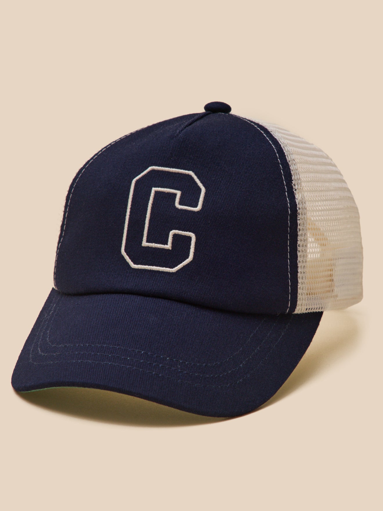 Casquette filet Junior