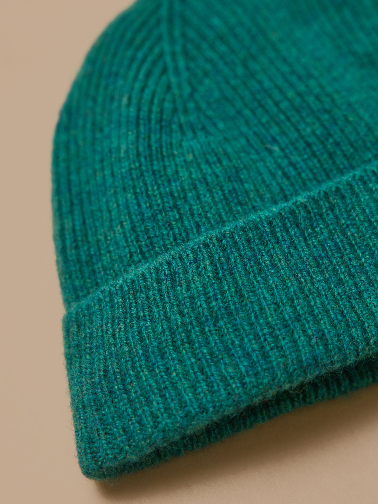Bonnet en laine mérinos enfant