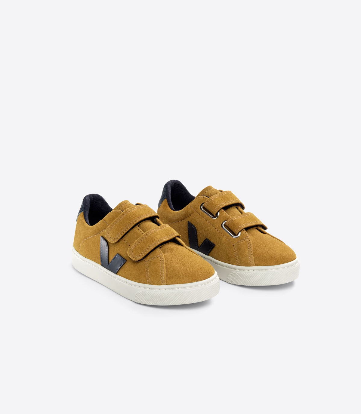 Baskets Veja Enfant en cuir