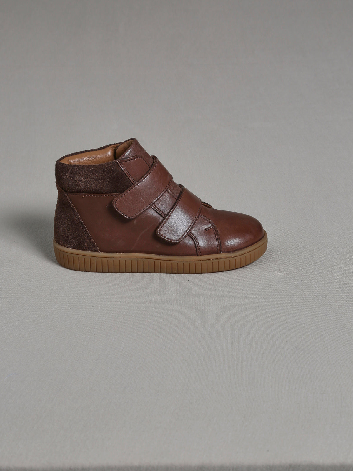Jungen-Boots aus Leder