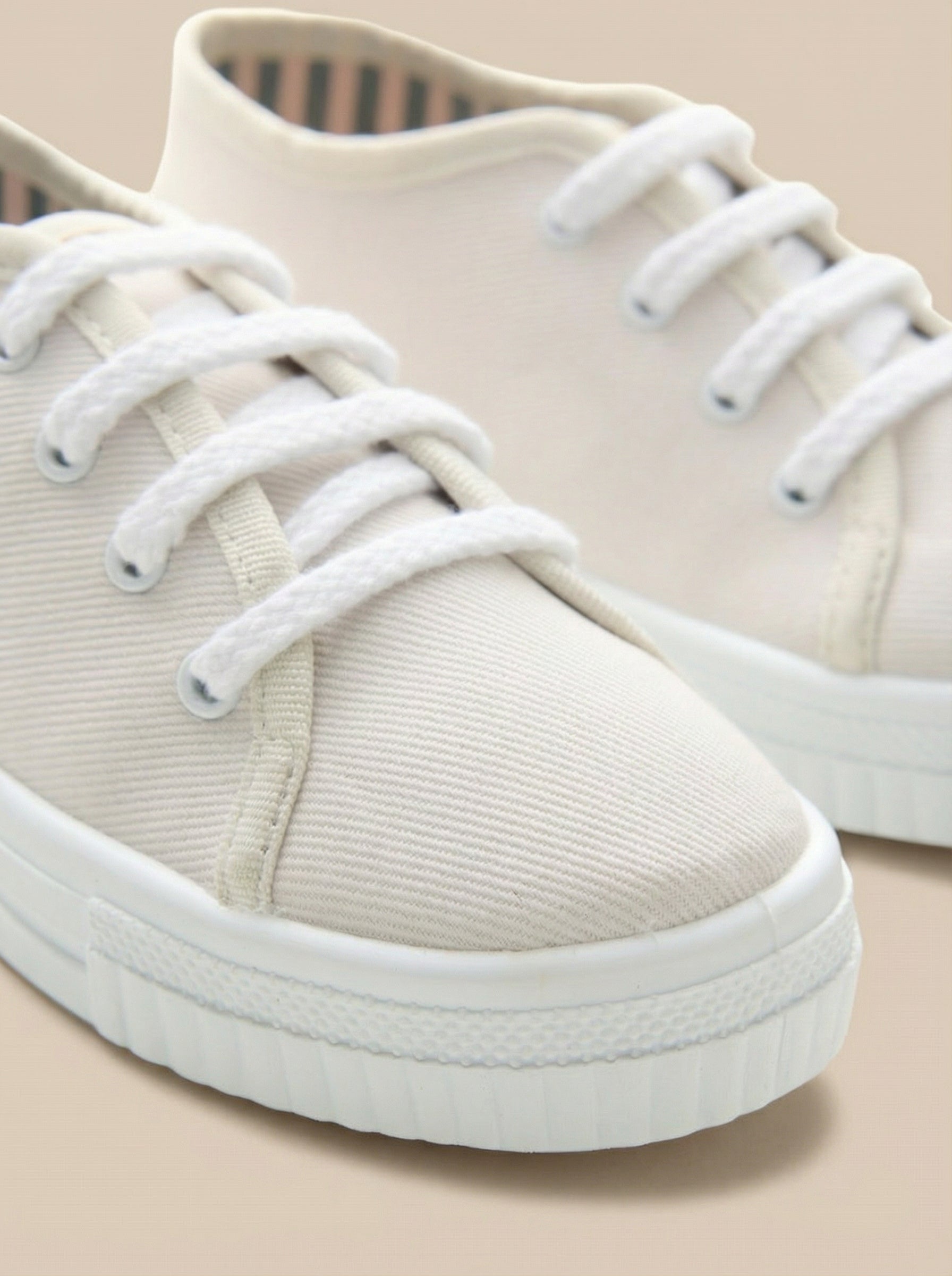 Tennis en toile Enfants