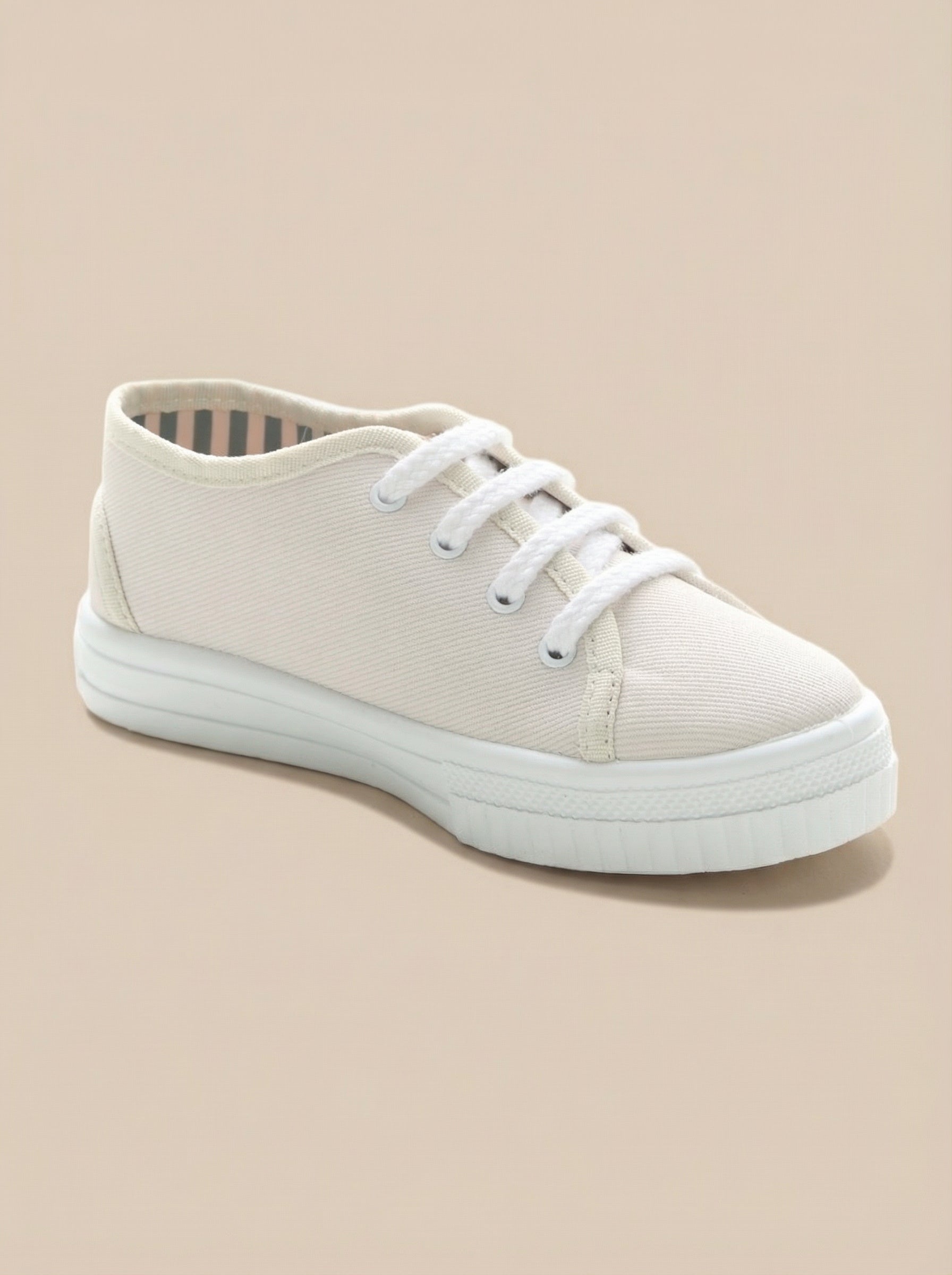 Tennis en toile Enfants