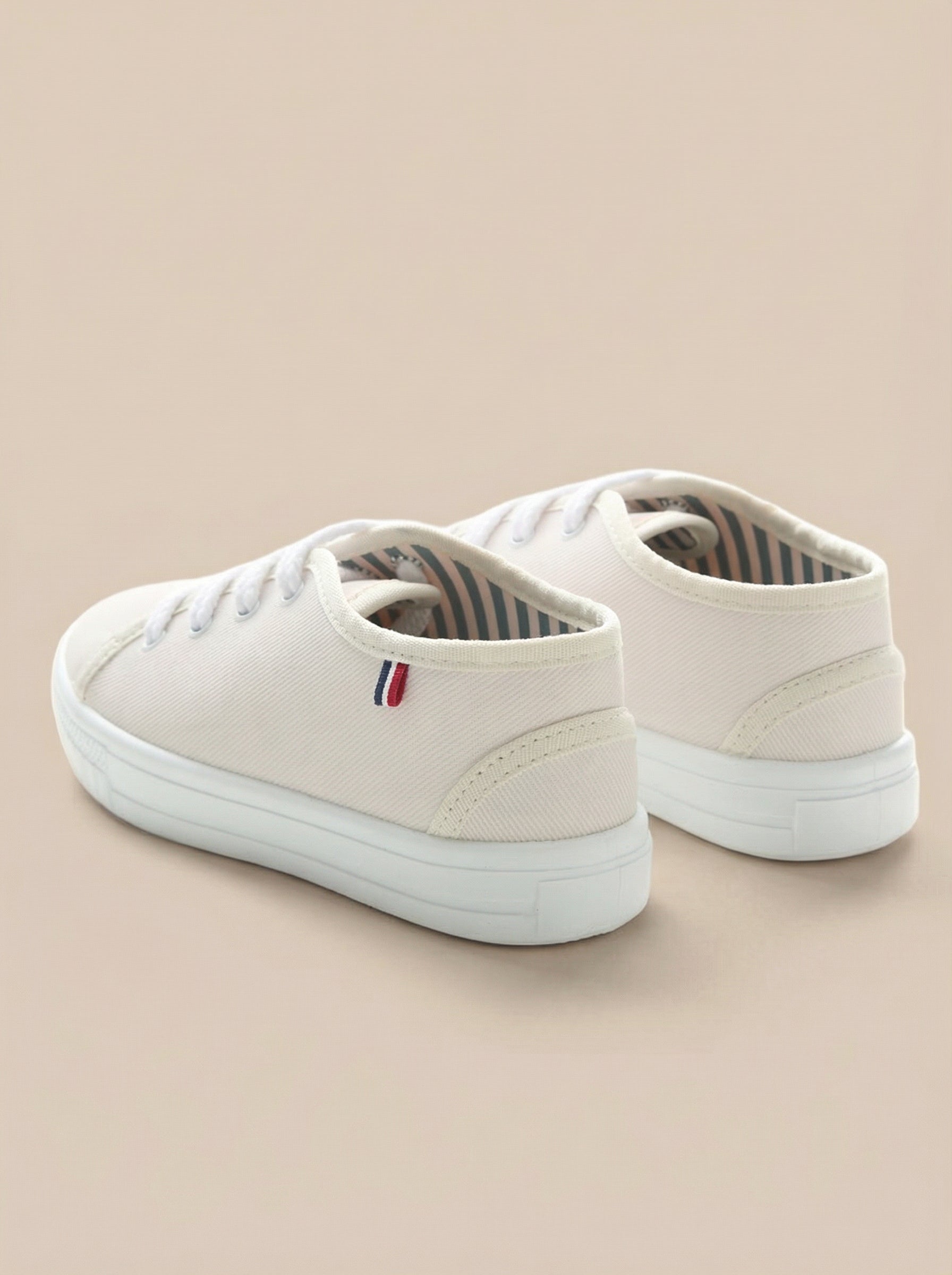 Tennis en toile Enfants