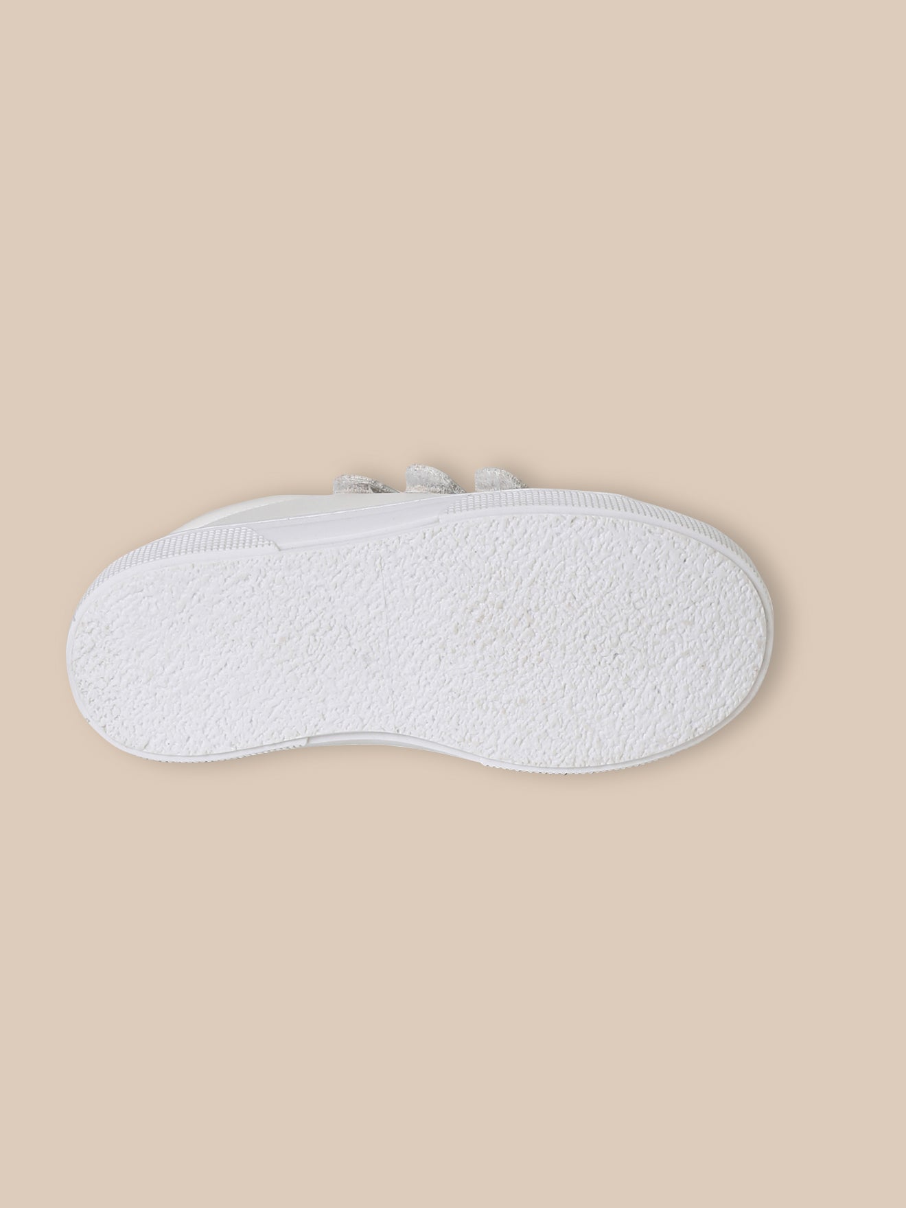 Jungen-Sneaker aus Leder