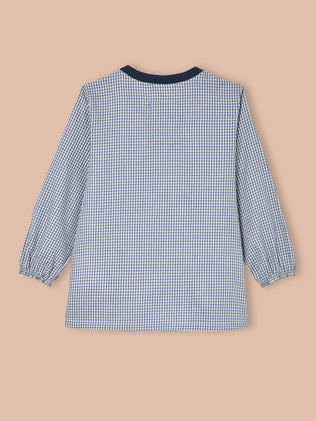 Tablier Garçon Vichy