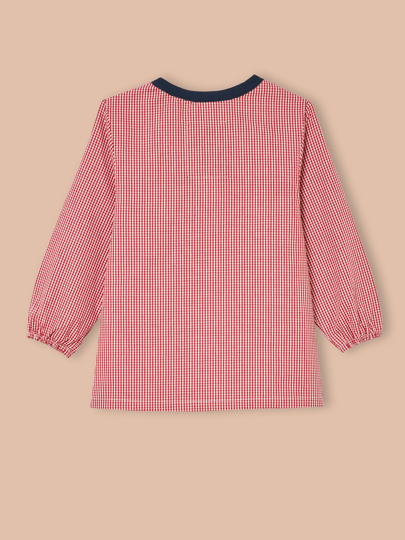 Kinderkittel Cyrillus X PEANUTS(TM) – Snoopy Kollektion