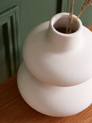 Vase en céramique