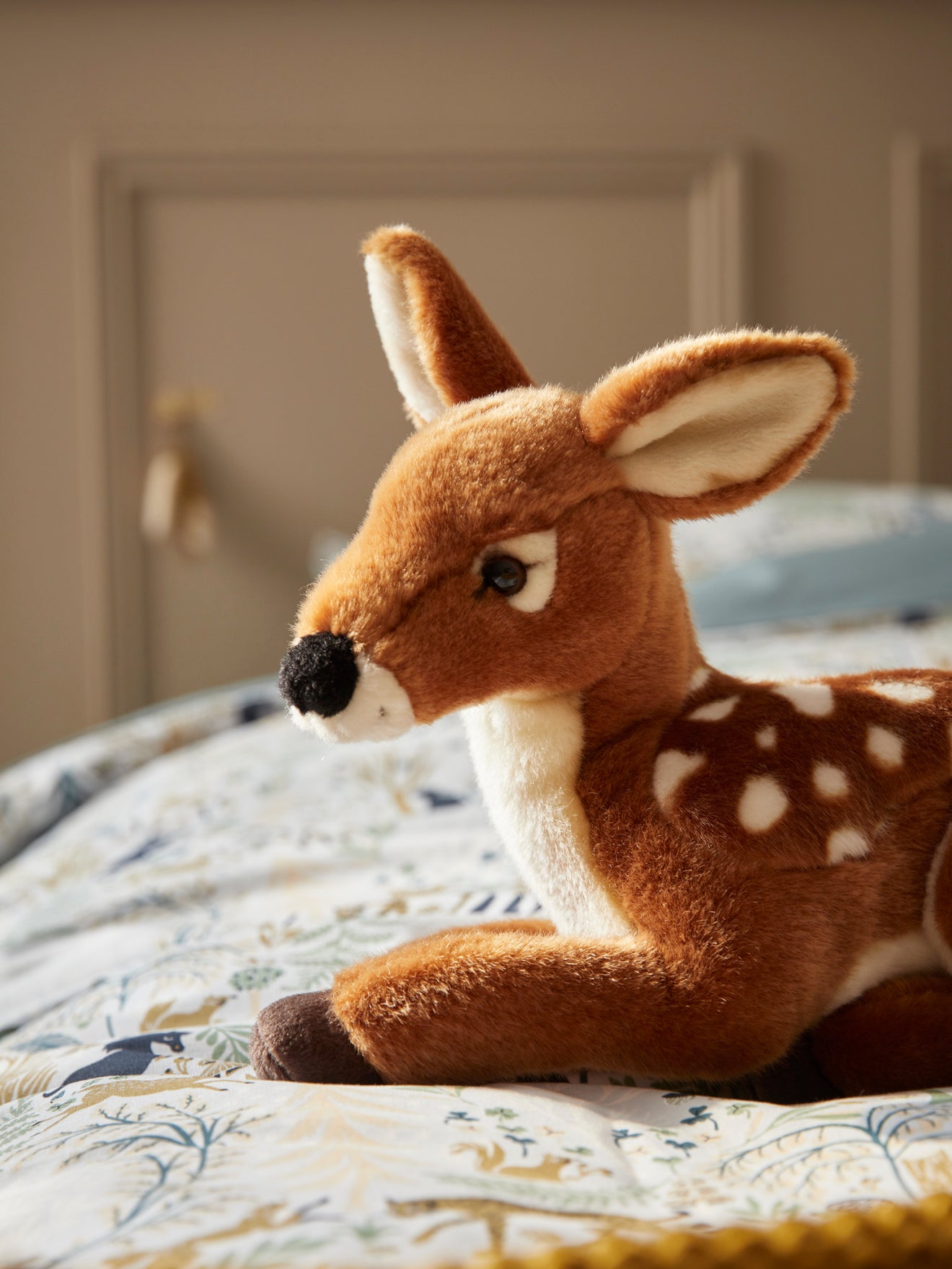 Plüschtier « Rehkitz »