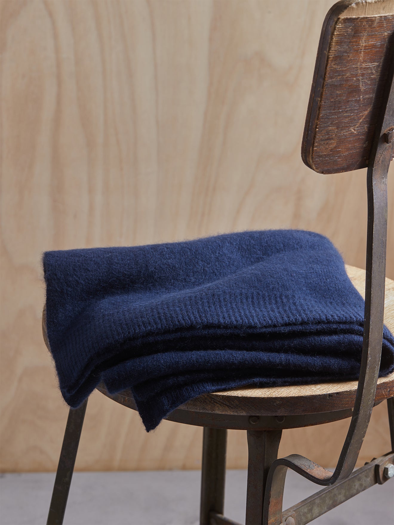 Écharpe cachemire adulte