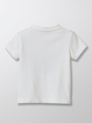T-shirt Bébé - Coton bio