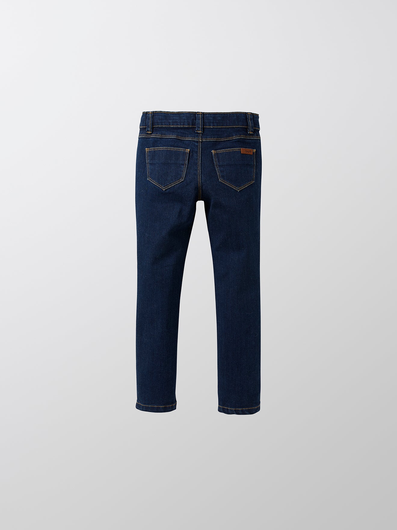 Mädchen Slim Fit Jeans