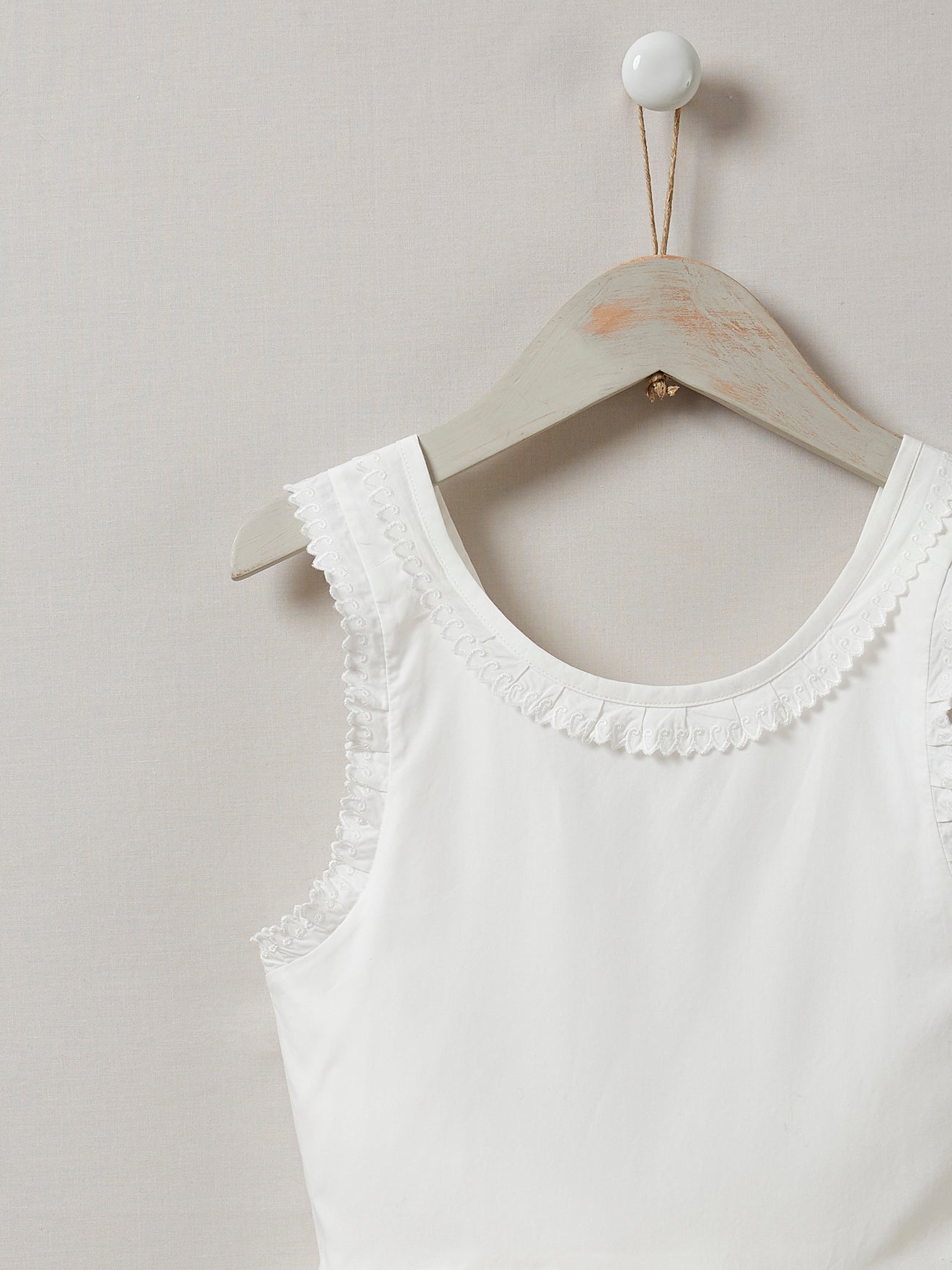 Robe Charlotte – Cortège Arabesque