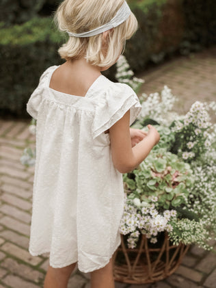 Robe Adèle - Collection Fêtes et Mariages