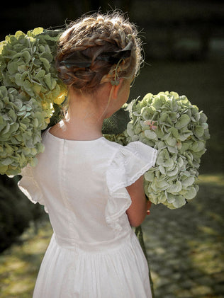 Robe Billie - Collection Fêtes & Mariages