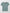 T-shirt Fille col en tissu Liberty - Coton bio