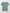 T-shirt Fille col en tissu Liberty - Coton bio