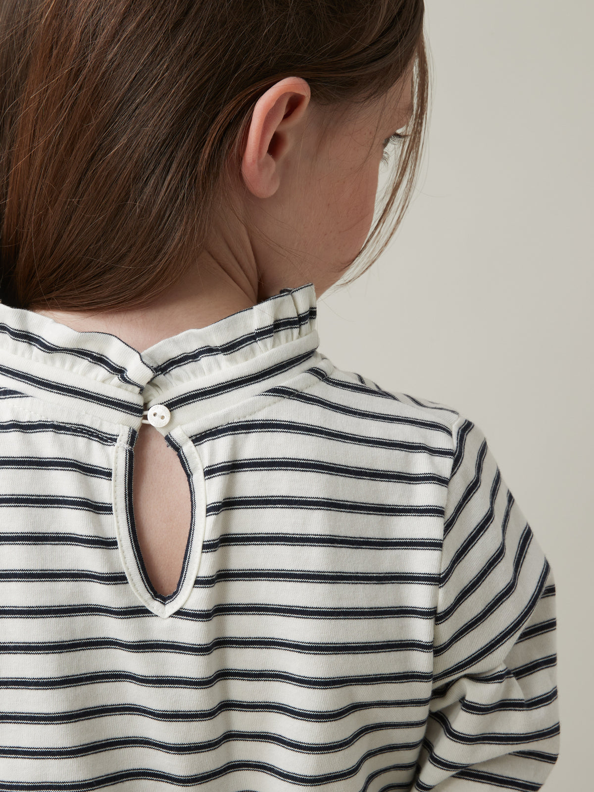 T-shirt en coton bio - Collection Junior