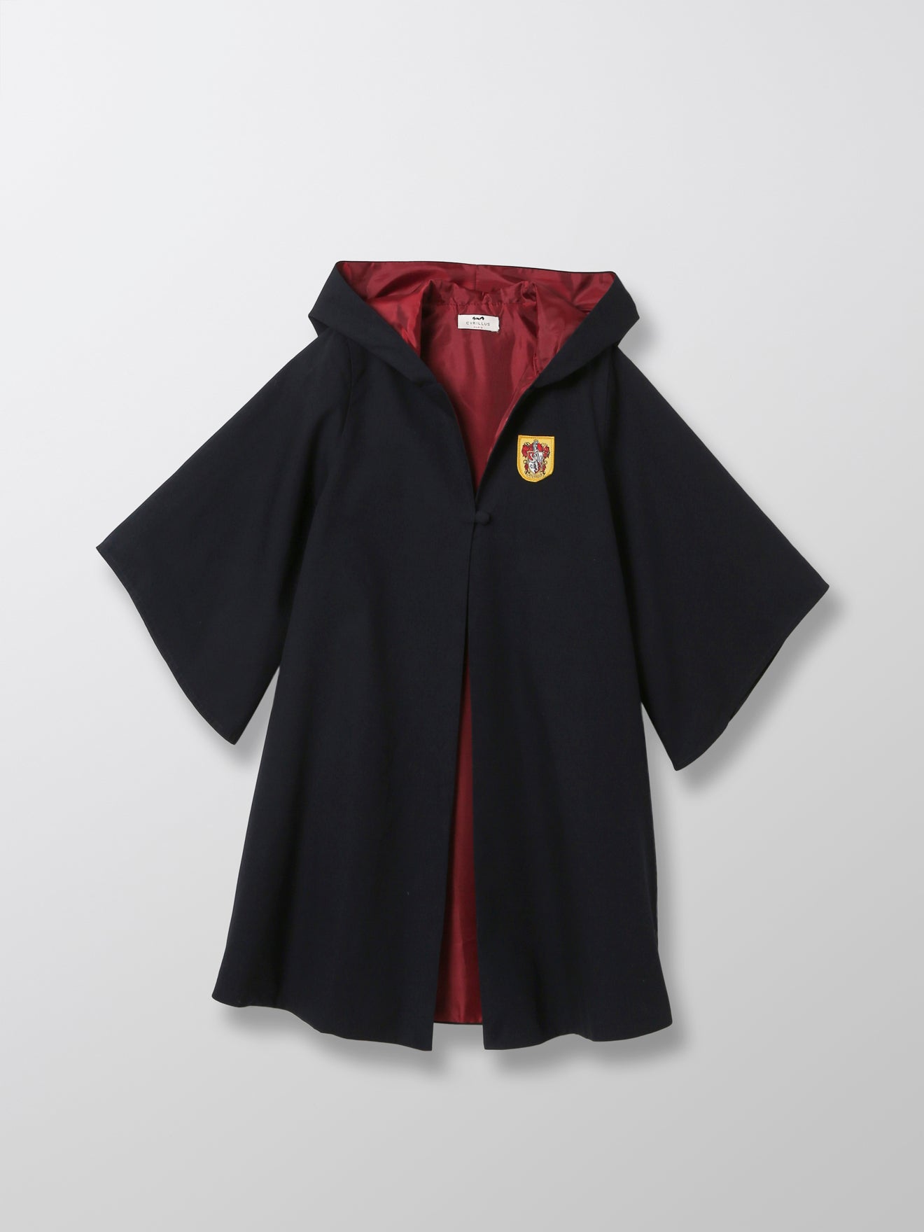 Cape collection Harry Potter