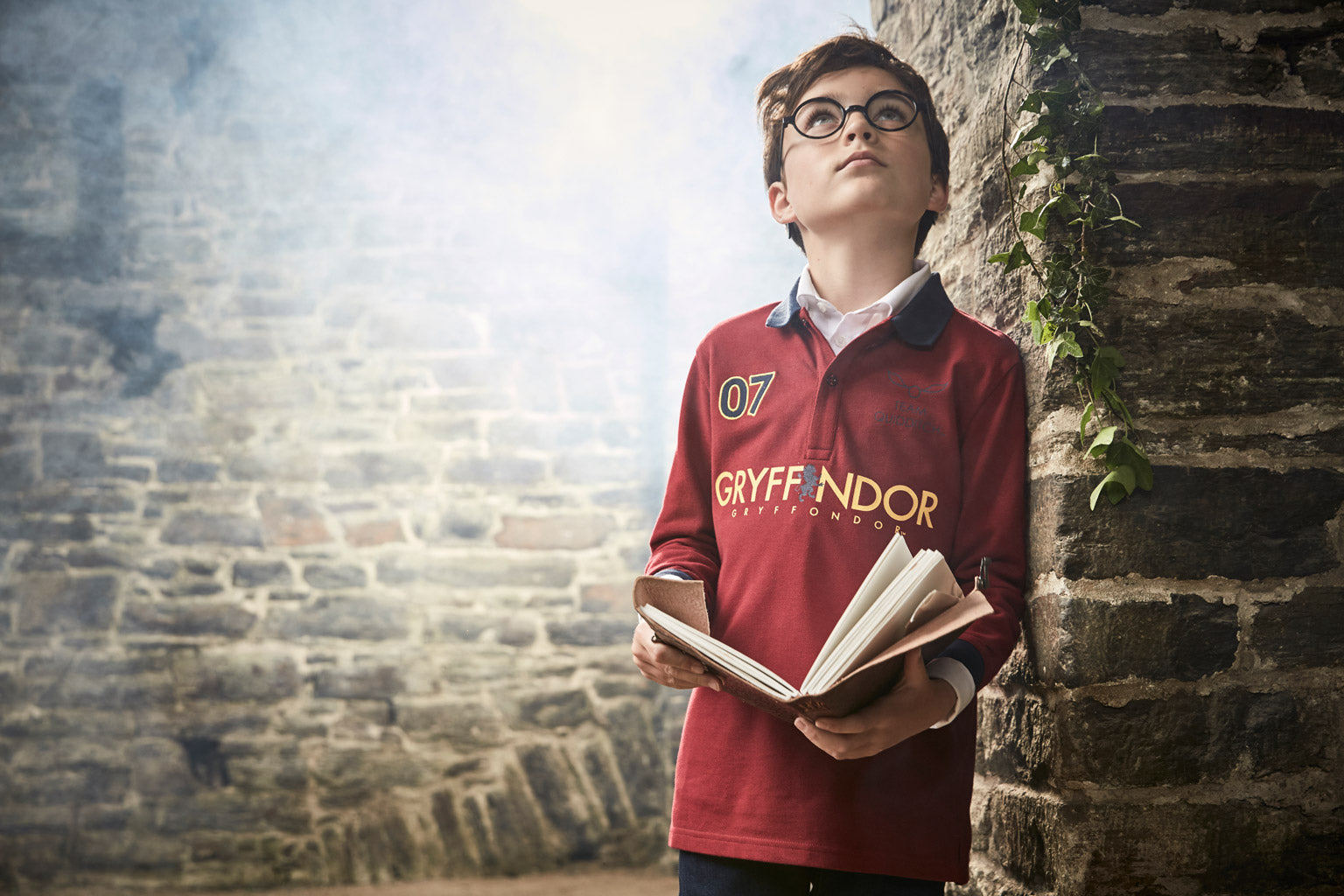 Cape collection Harry Potter