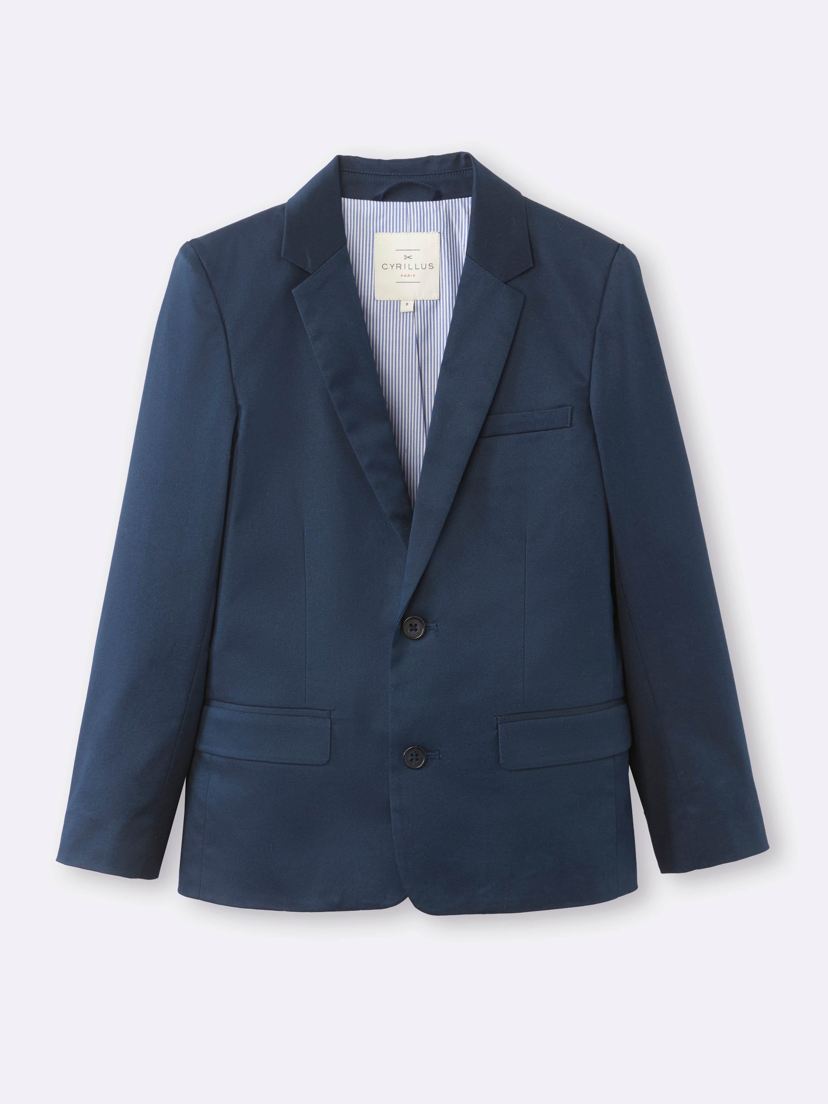 Veste de costume Garçon - Collection fêtes et mariages