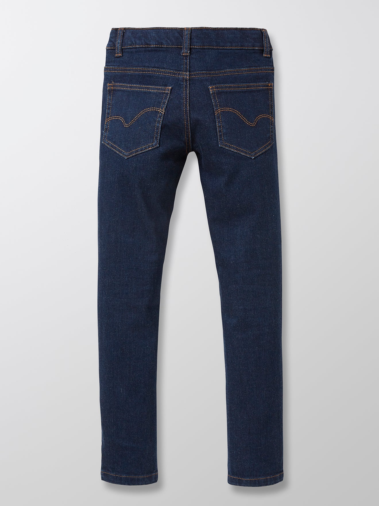 Jean coupe slim garçon