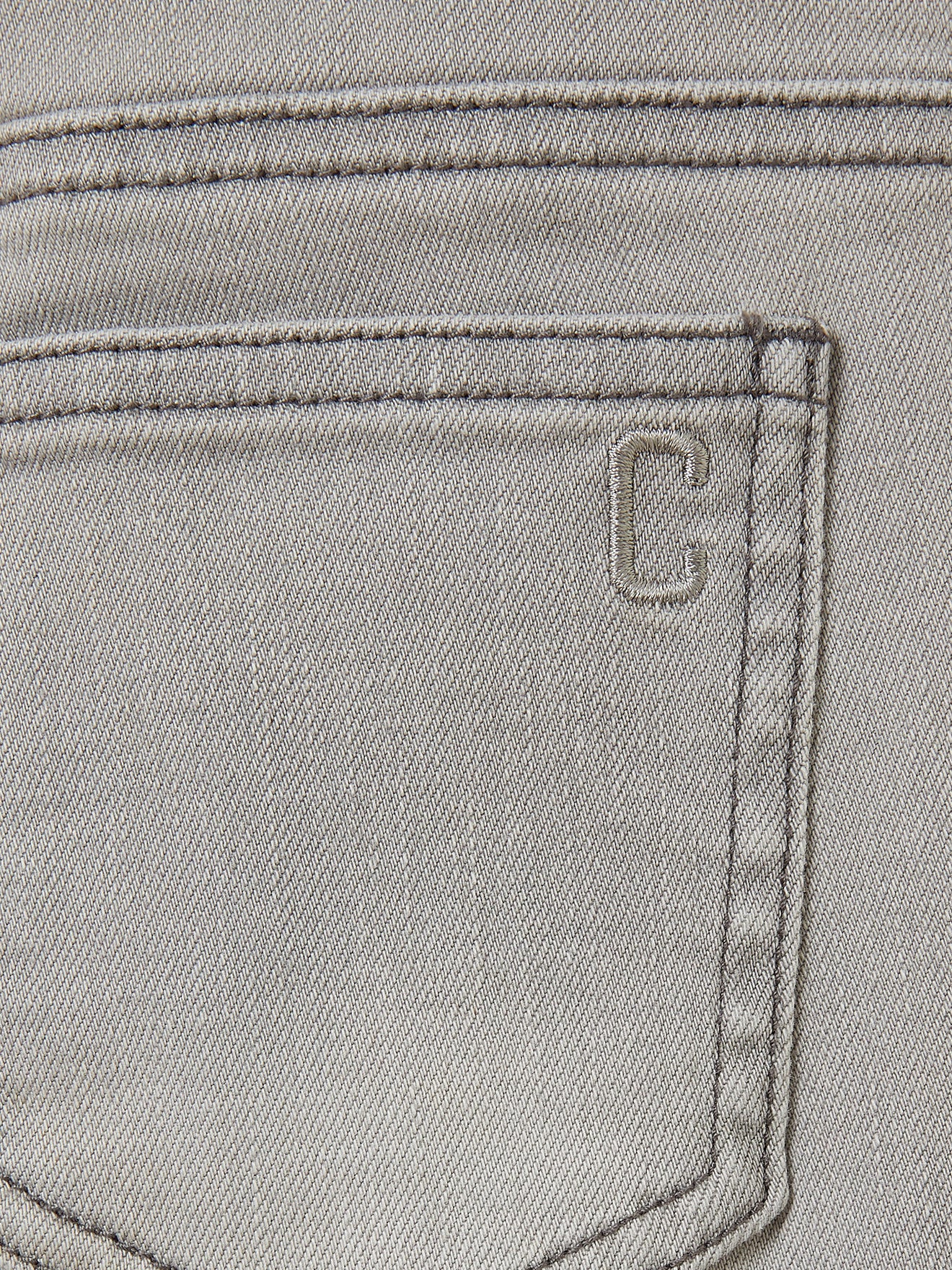 Jean coupe slim garçon