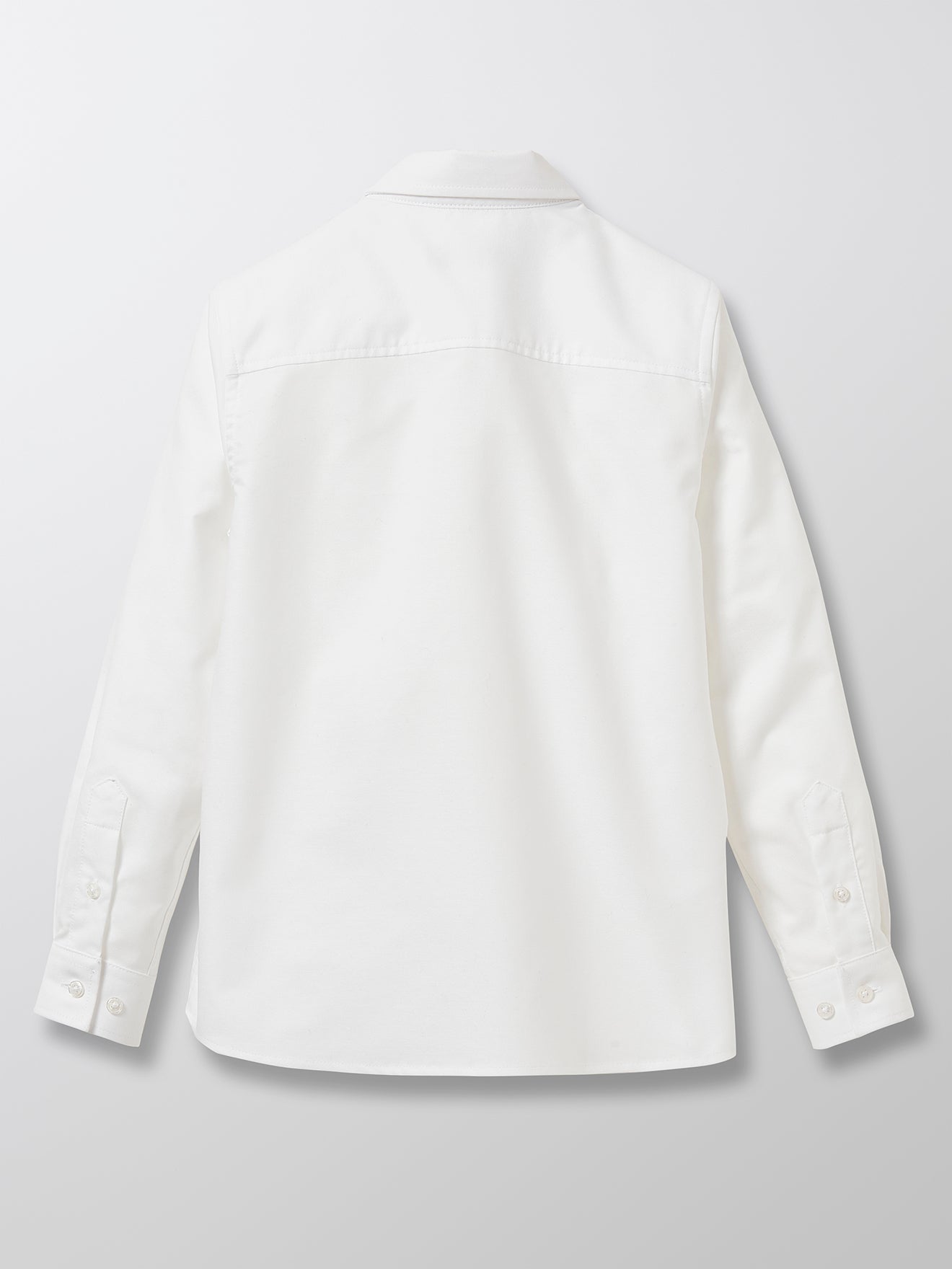 Hemd aus Oxford-Stoff – Kollektion für Festtage und Hochzeiten